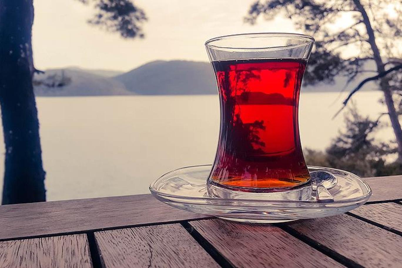 Çay