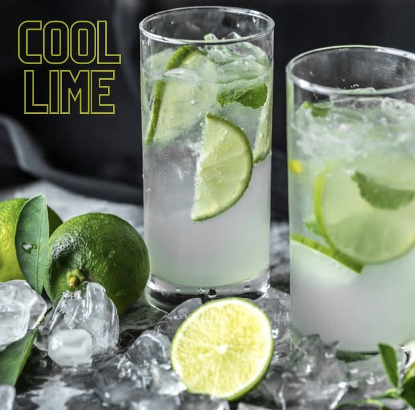 Cool Lime