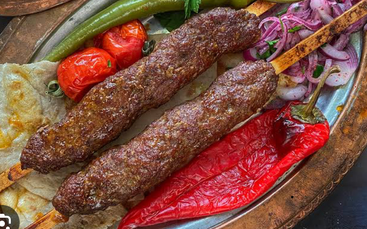 URFA KEBAP